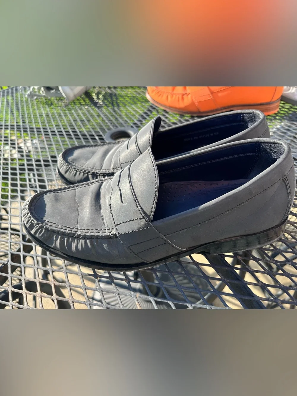 Cole Haan Driving Loafers